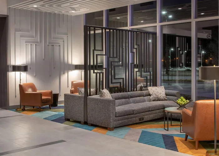 Hyatt Place East Moline/Quad Cities
