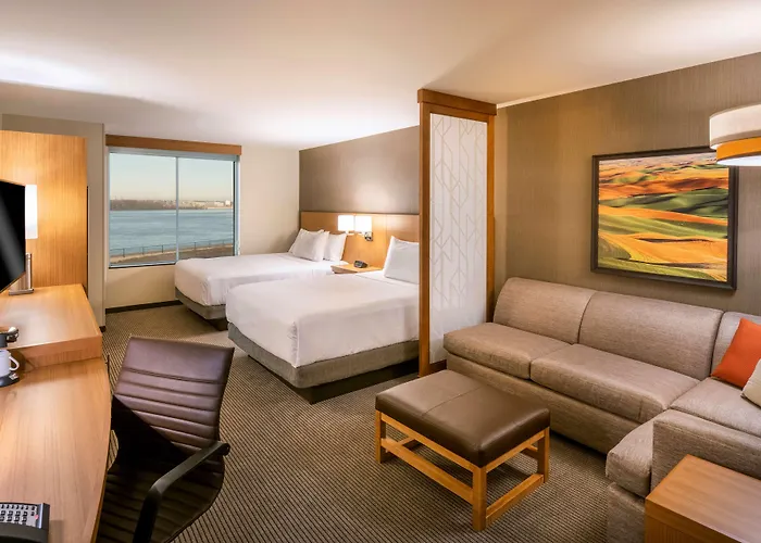 Hyatt Place East Moline/Quad Cities