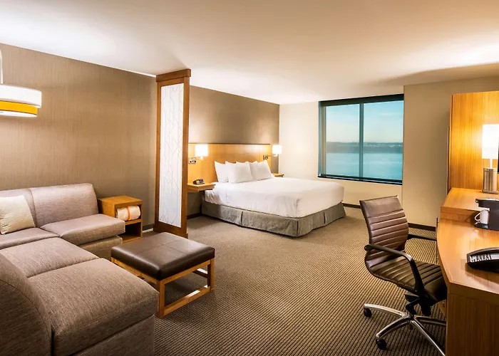 Hyatt Place East Moline/Quad Cities