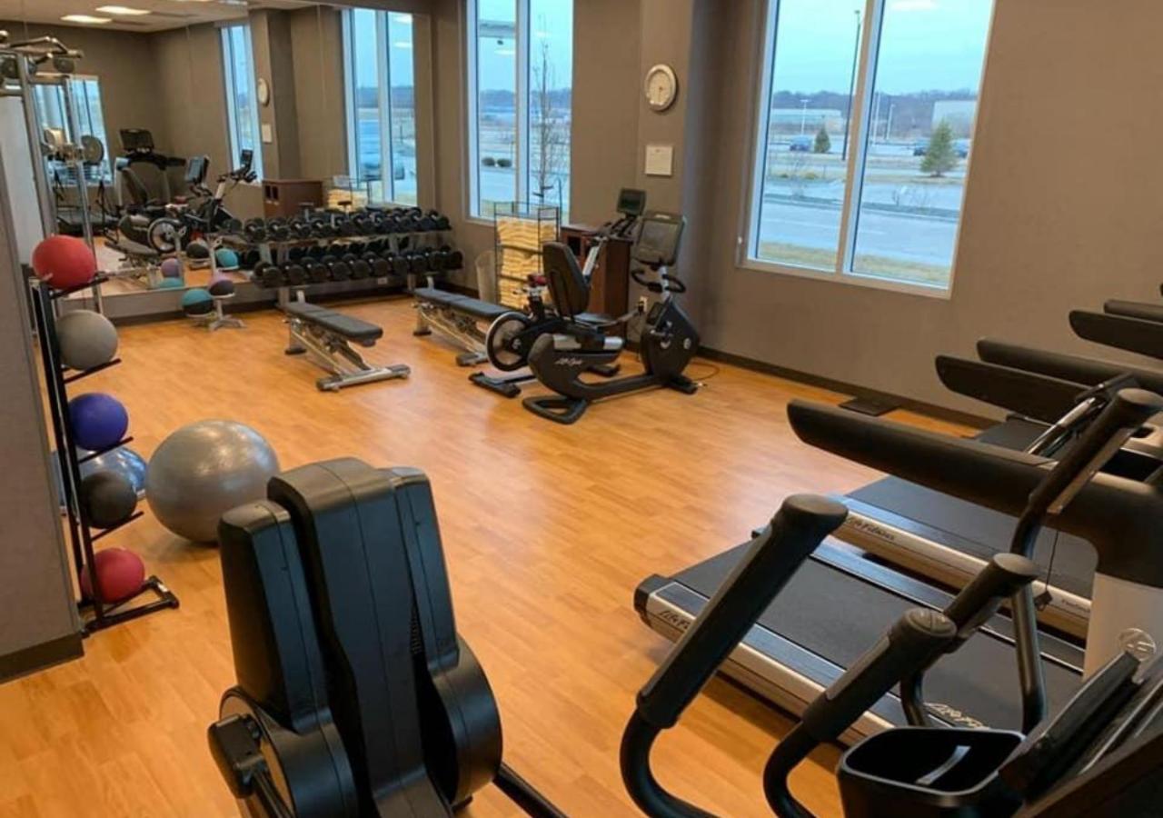 Hyatt Place East Moline/quad Cities