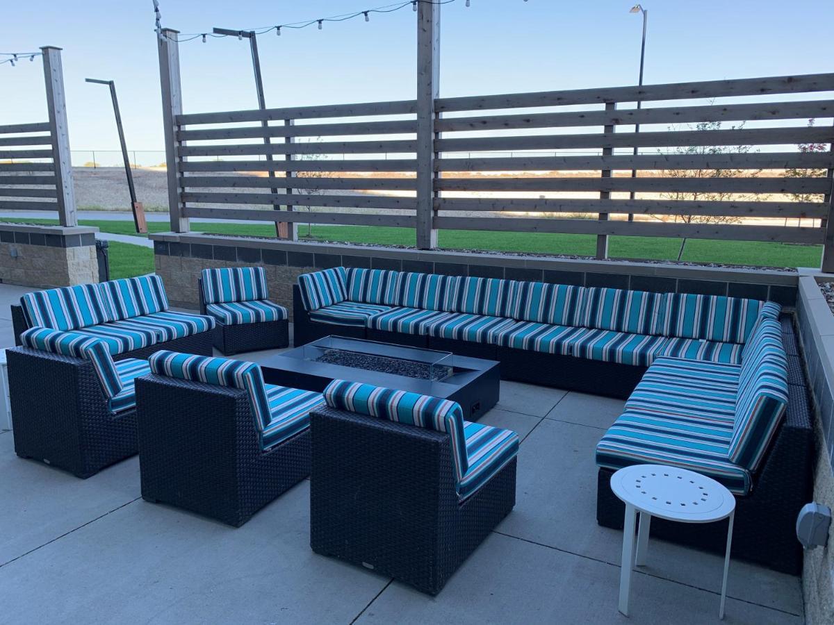 Hotel Hyatt Place East Moline/quad Cities East Moline
