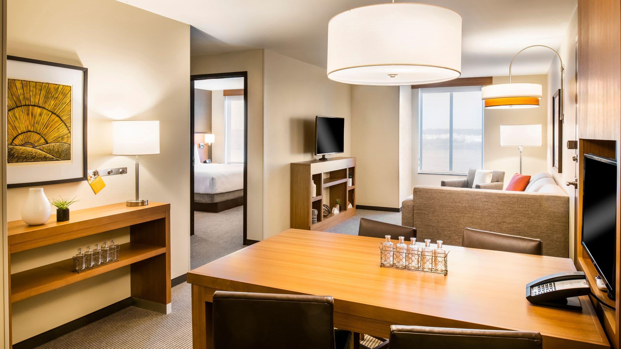 Hotel Hyatt Place East Moline/quad Cities East Moline
