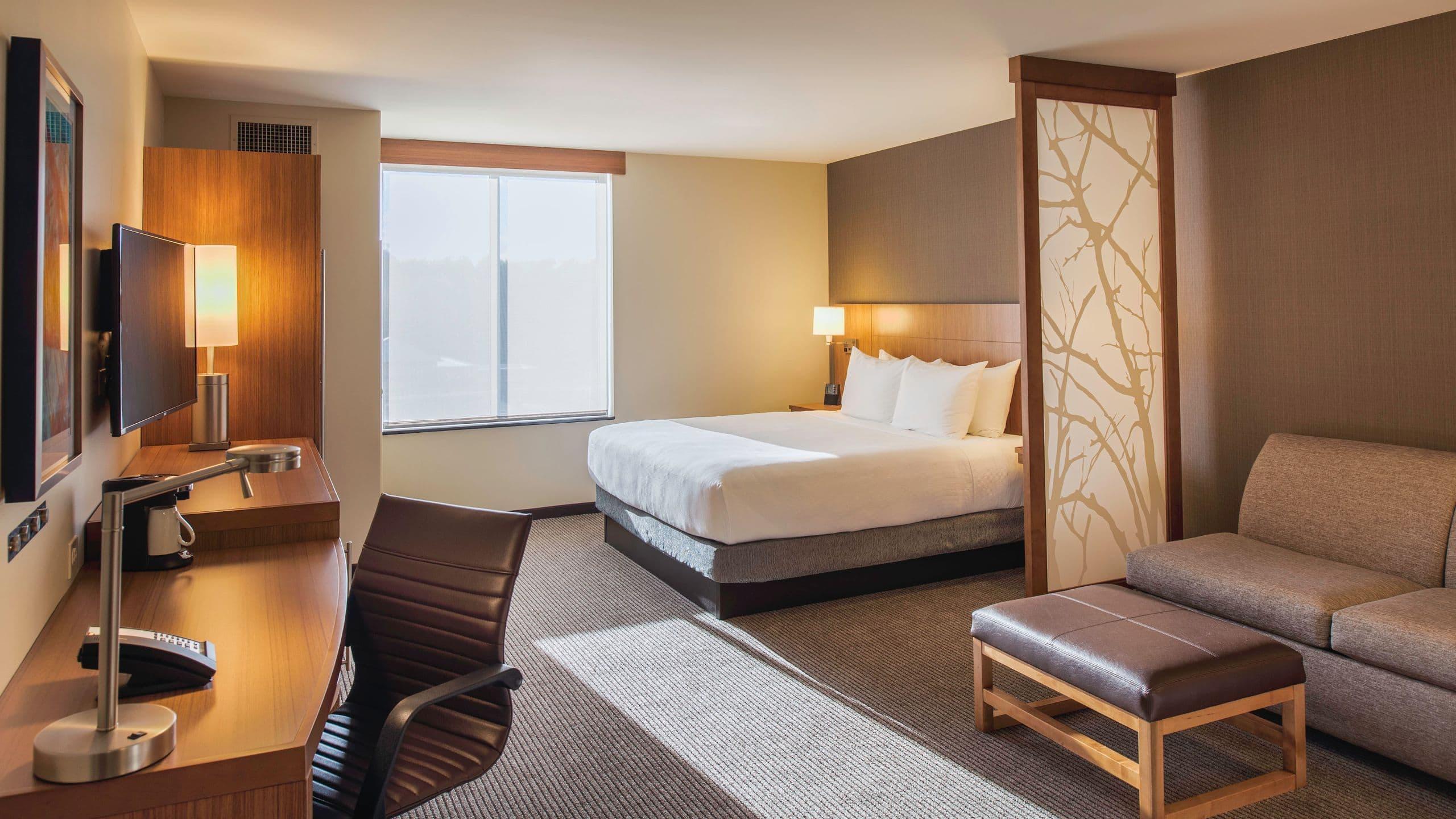 Hyatt Place East Moline/quad Cities Hotel