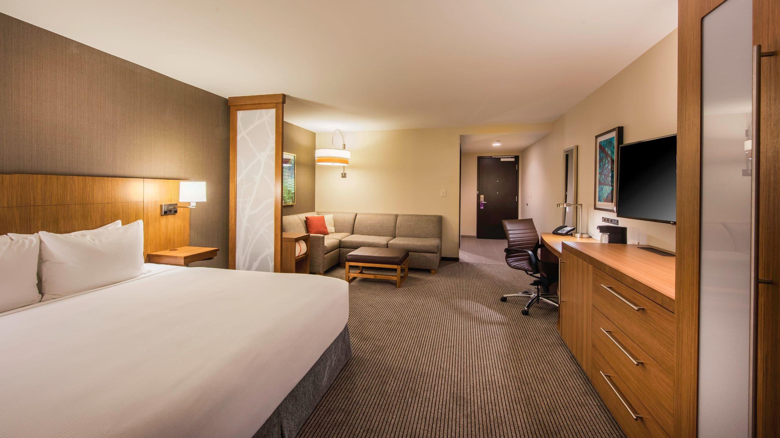 Hotel Hyatt Place East Moline/quad Cities 3*