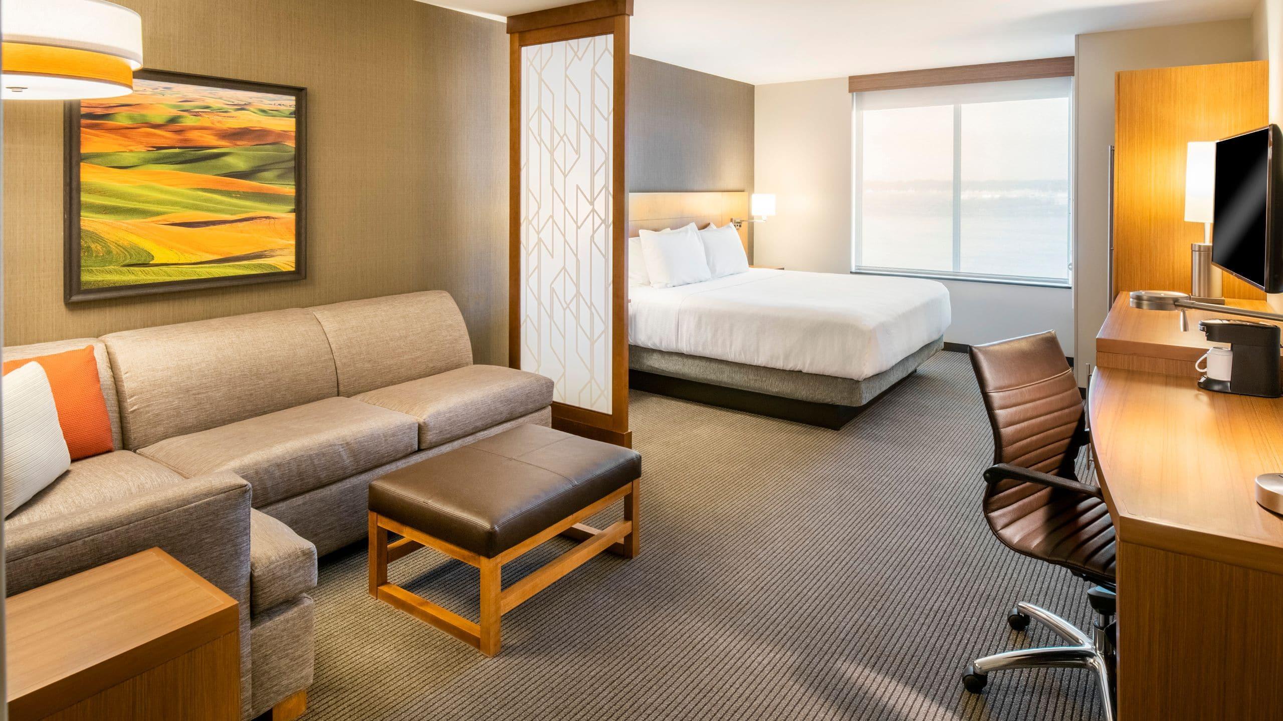 Hotel Hyatt Place East Moline/quad Cities
