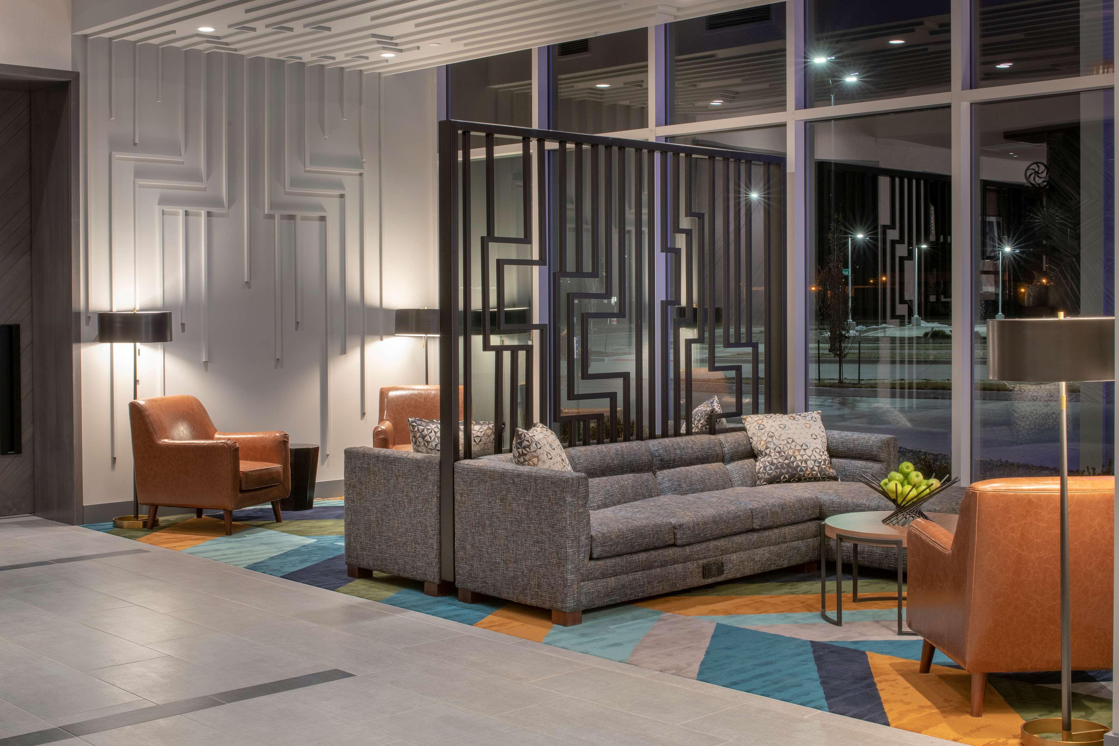 Hyatt Place East Moline/quad Cities Hotel 3*
