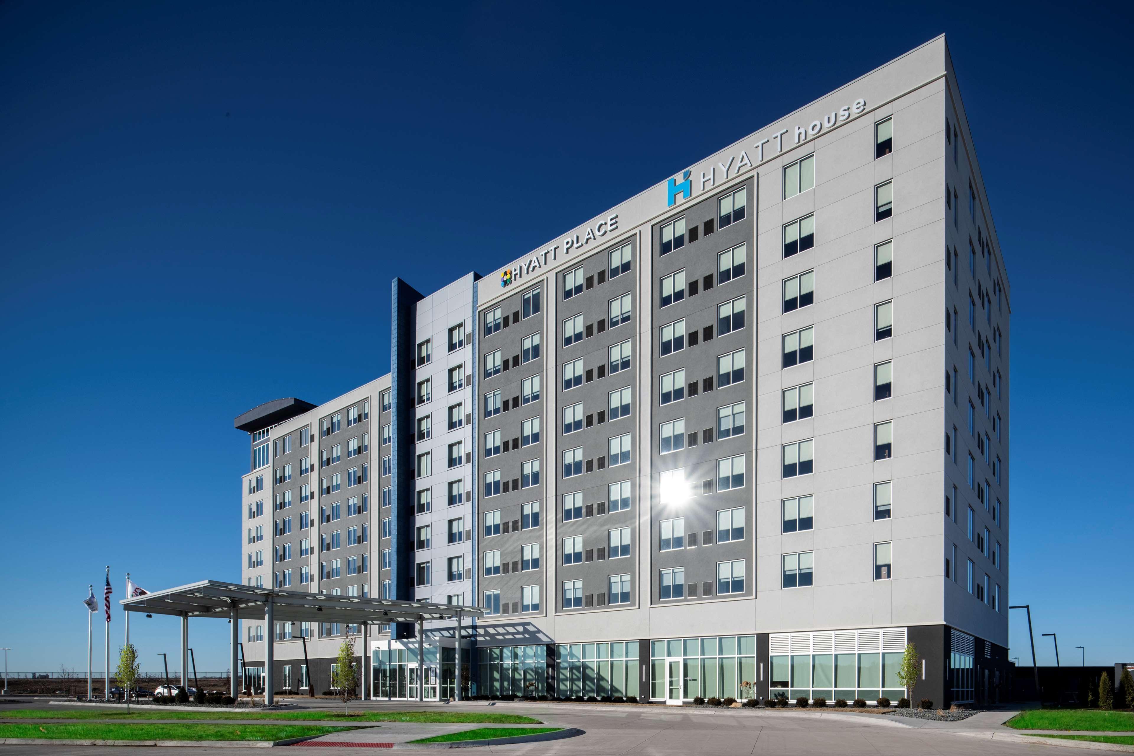 Hyatt Place East Moline/quad Cities 3*