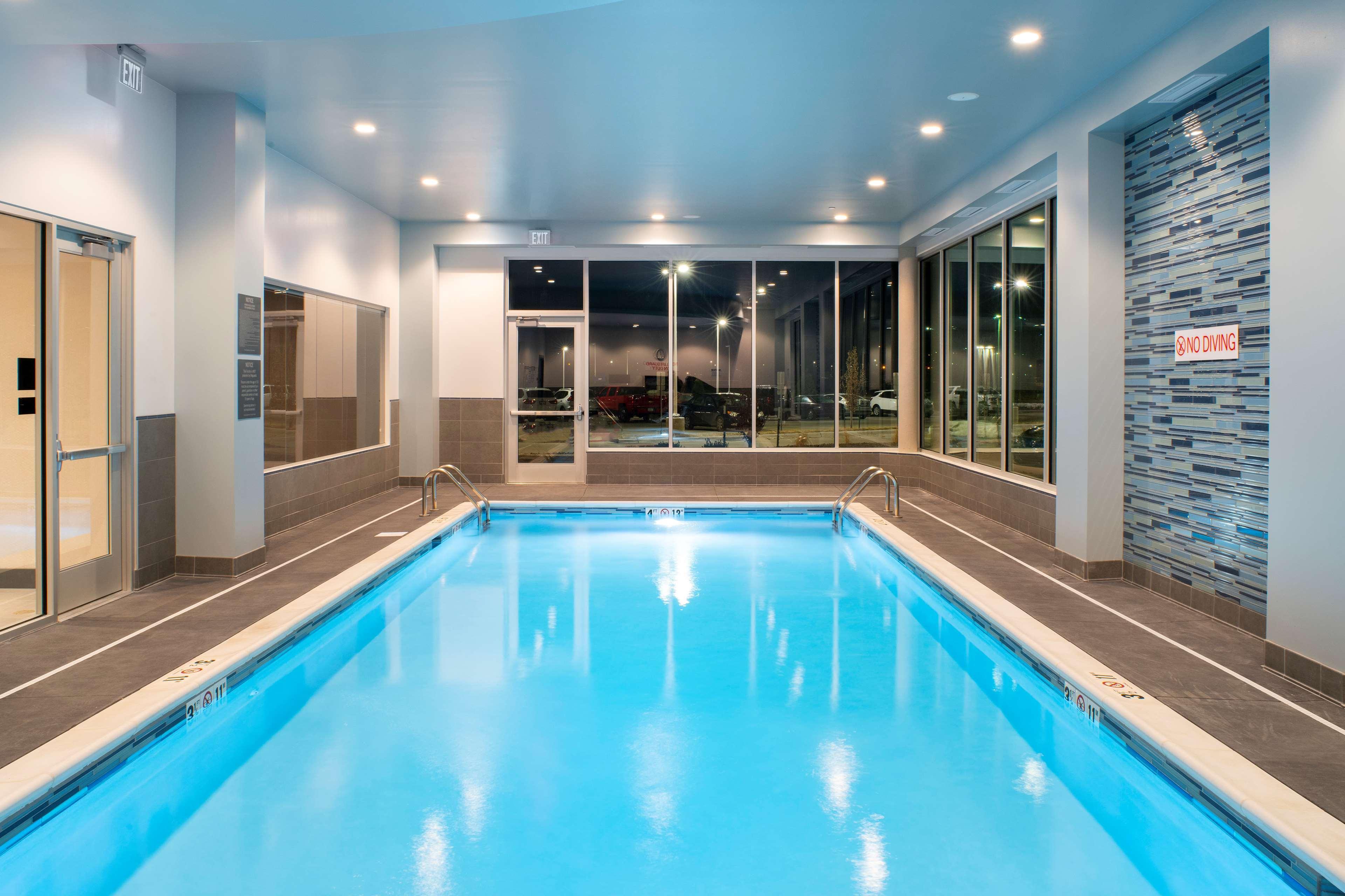 Hyatt Place East Moline/quad Cities 3* East Moline