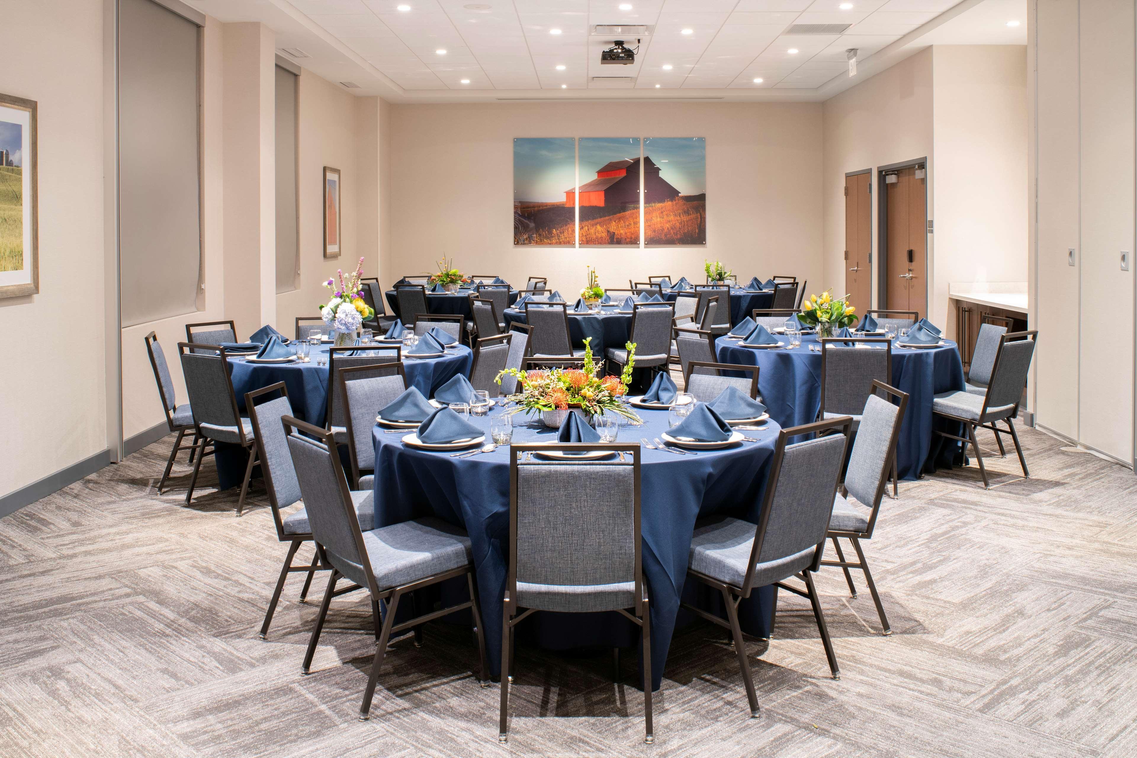 Hyatt Place East Moline/quad Cities
