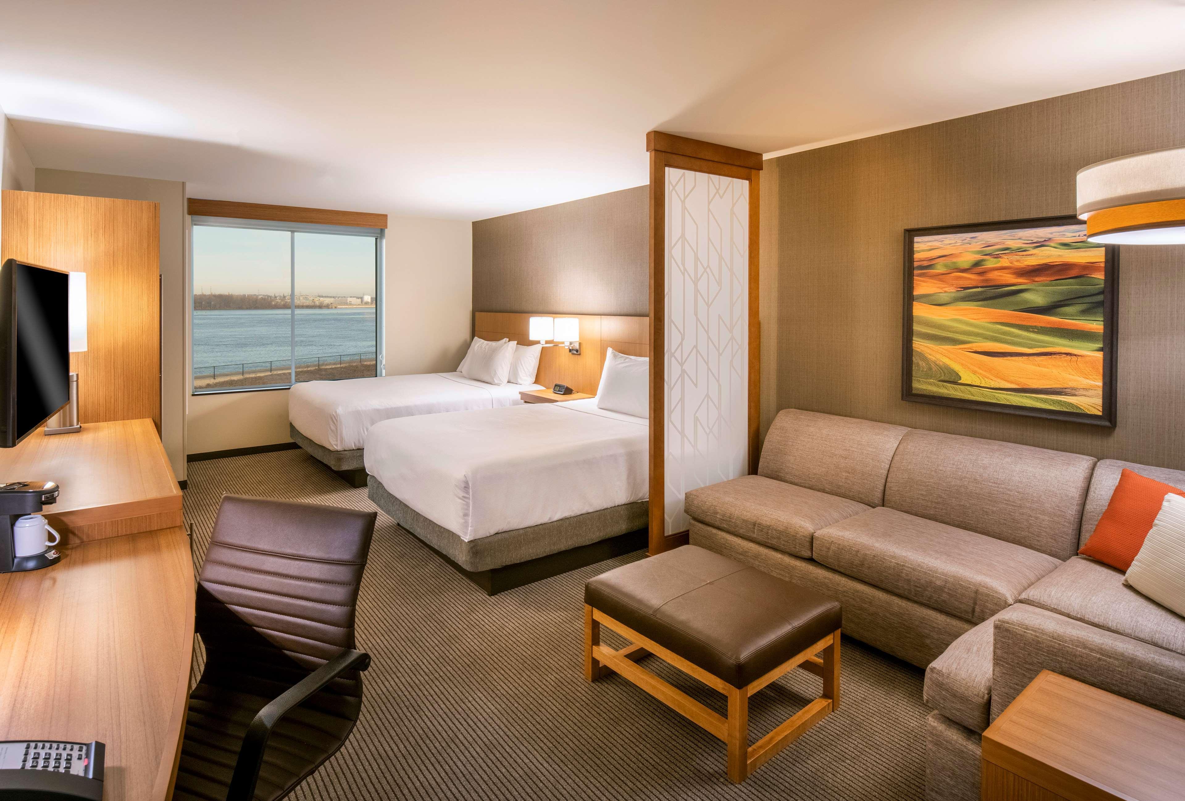 Hyatt Place East Moline/quad Cities
