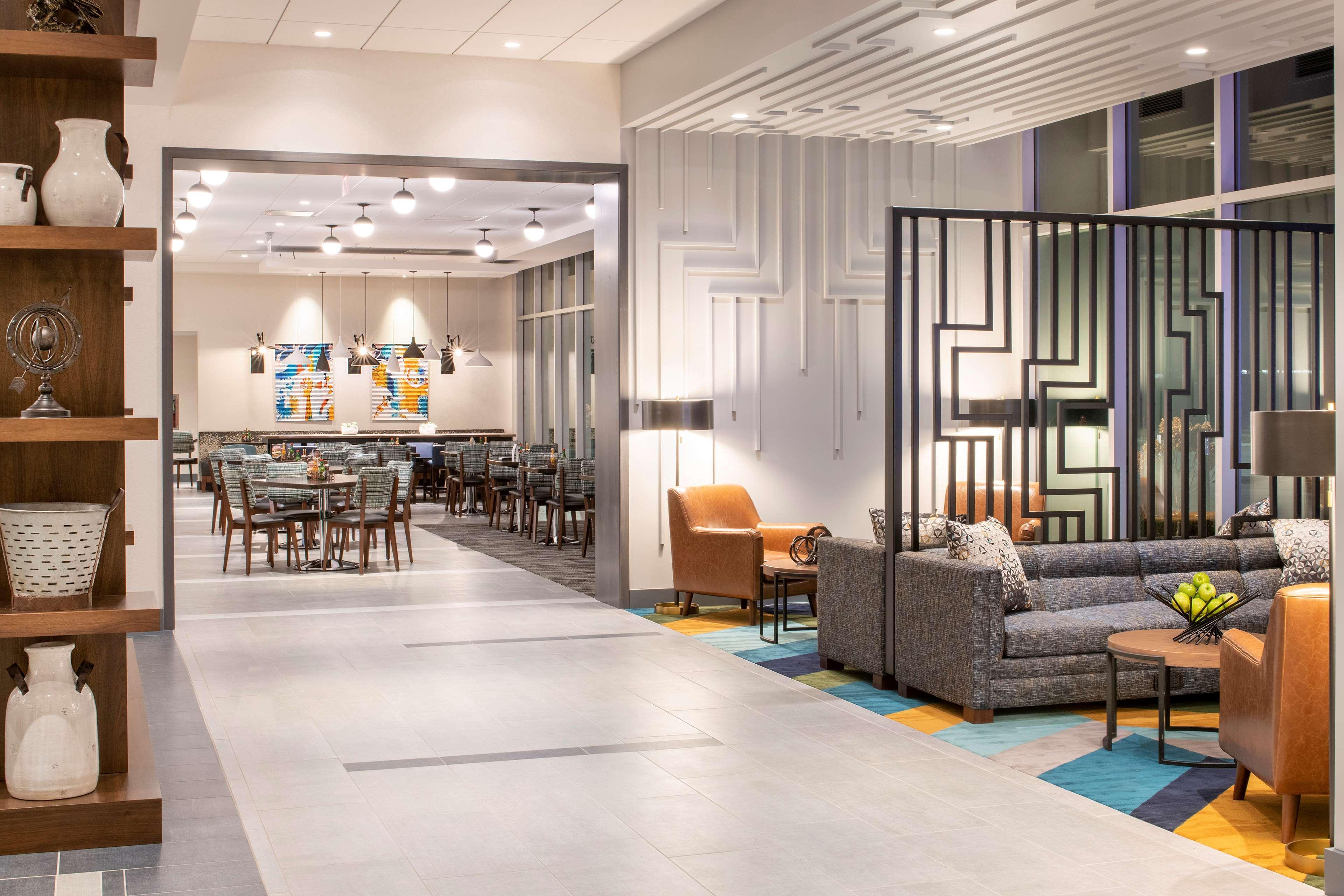 Hyatt Place East Moline/quad Cities