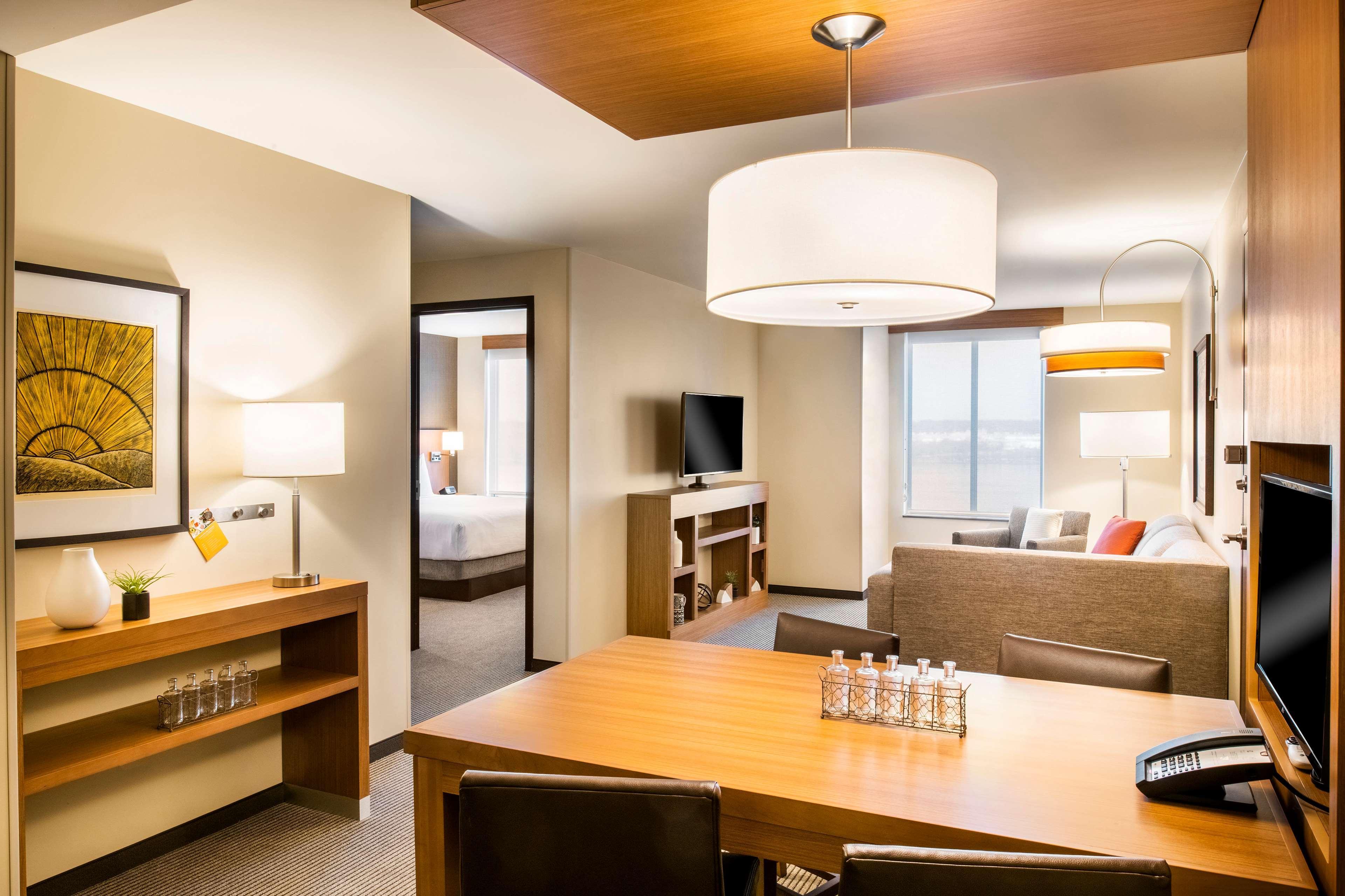 Hyatt Place East Moline/quad Cities East Moline