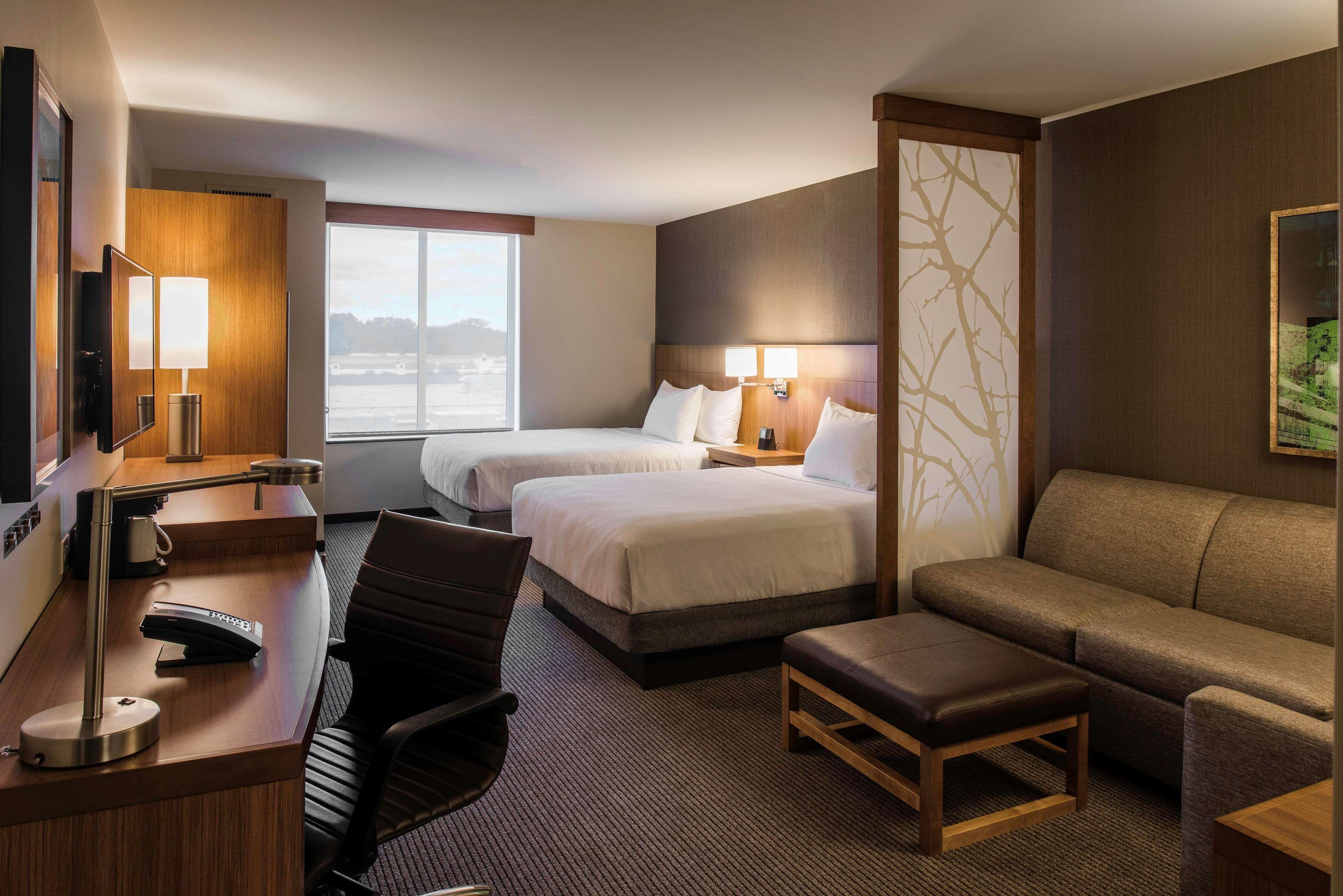 Hotel Hyatt Place East Moline/quad Cities