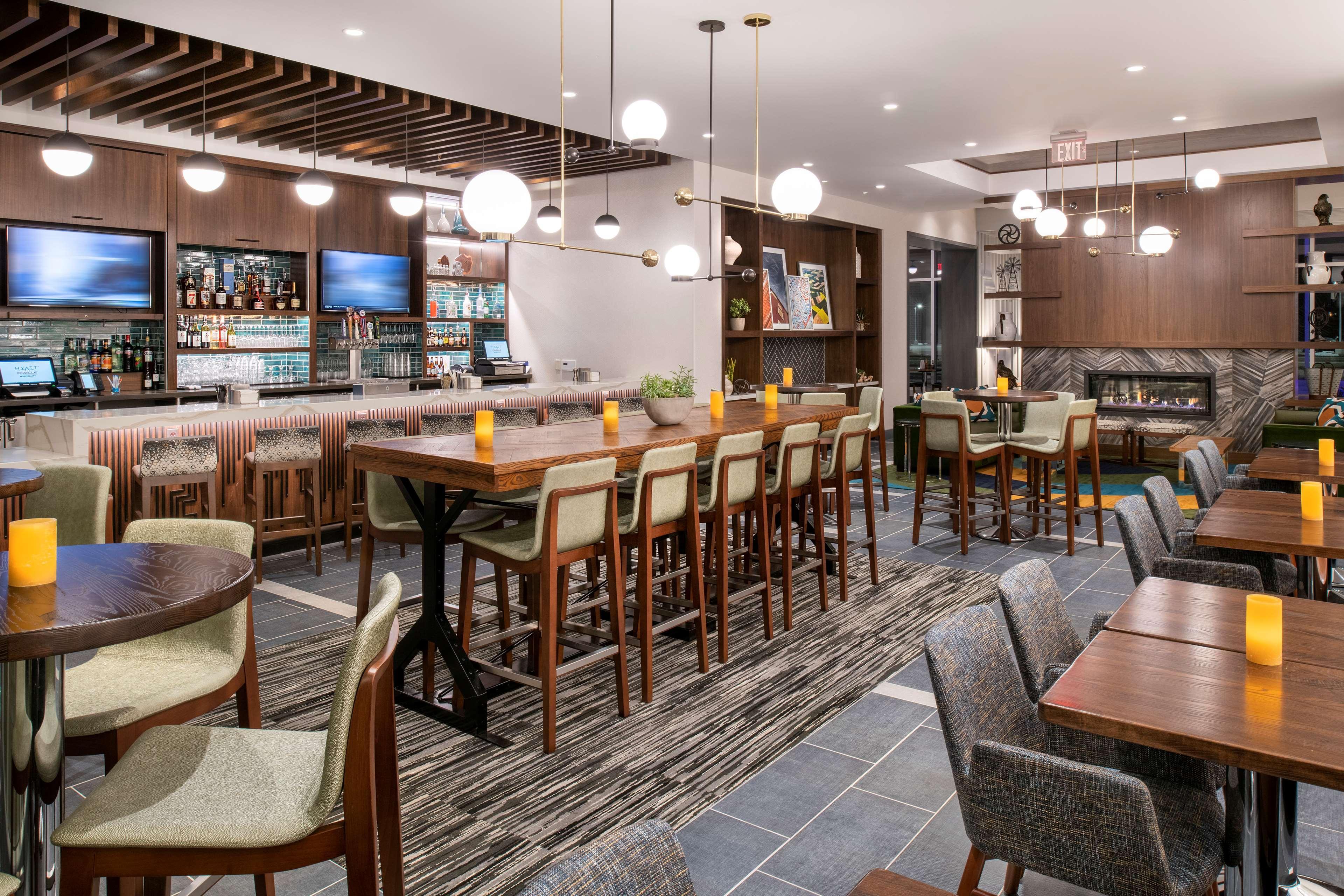 Hyatt Place East Moline/quad Cities East Moline