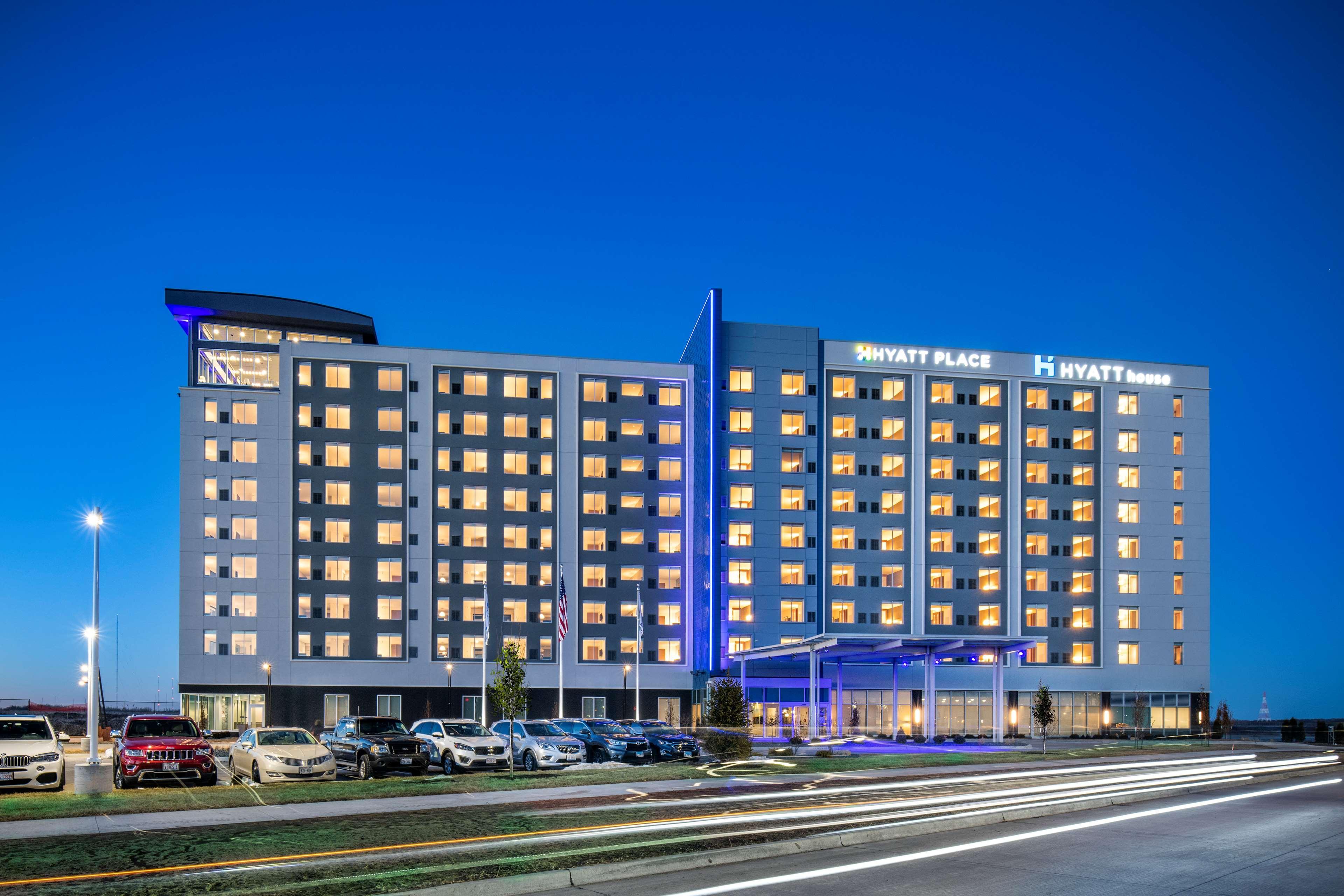 Hyatt Place East Moline/quad Cities Hotel