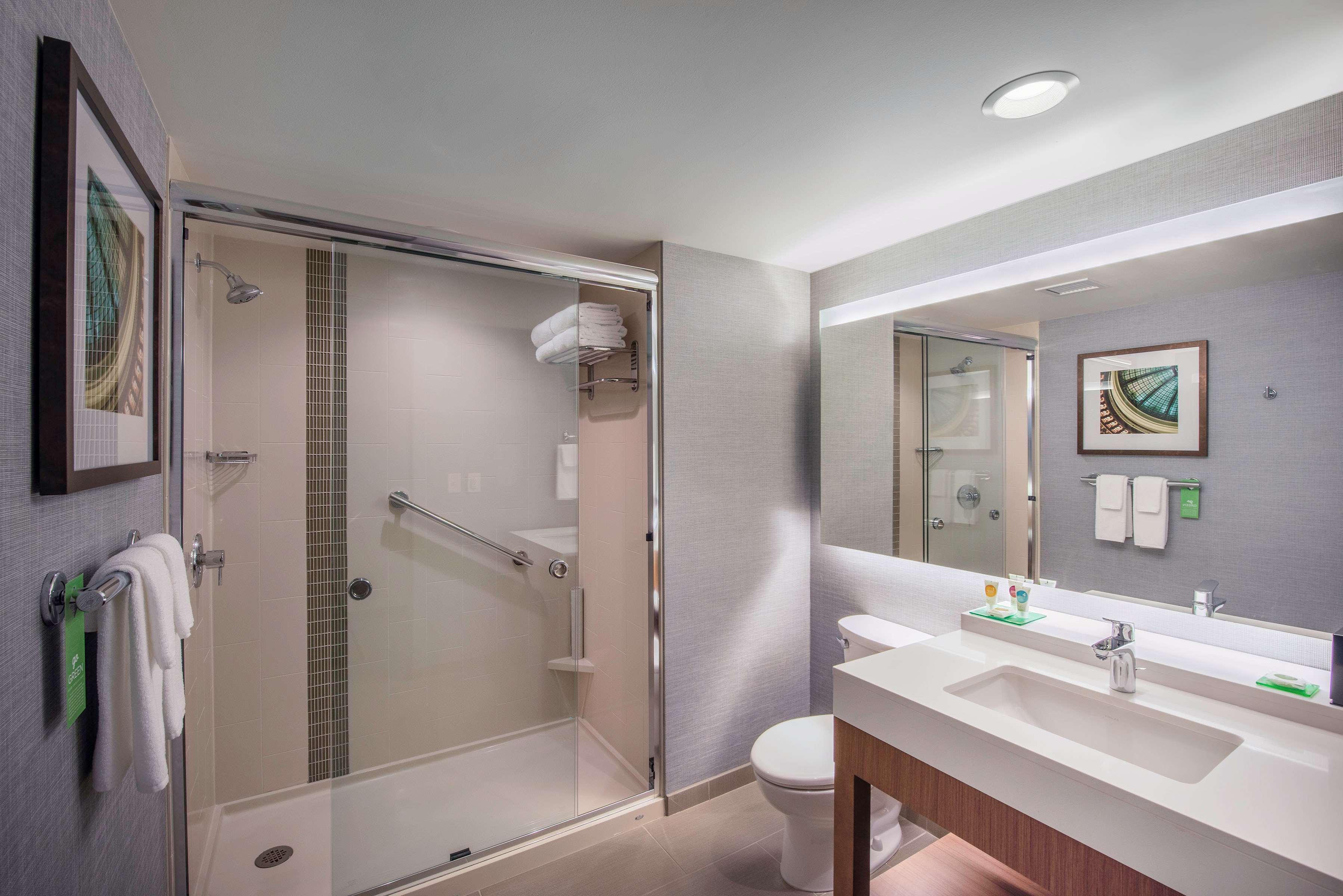 Hotel Hyatt Place East Moline/quad Cities East Moline