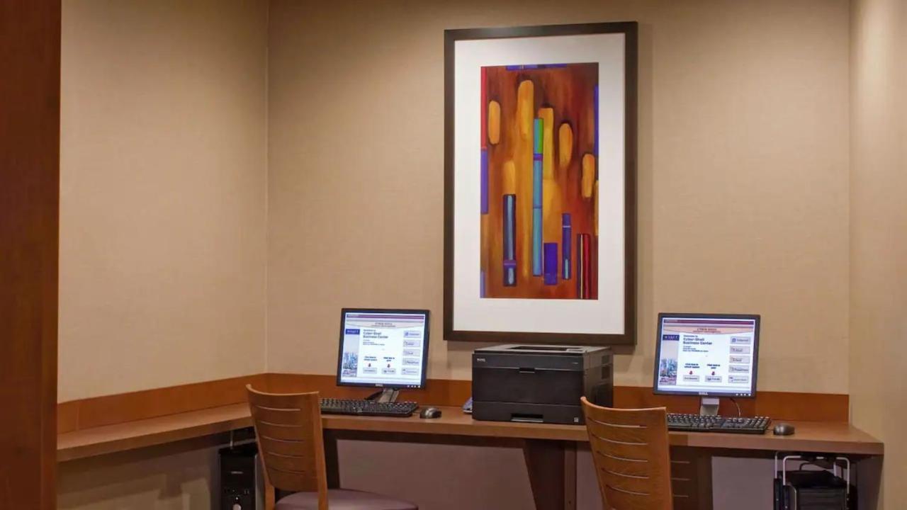 Hyatt Place East Moline/quad Cities Hotel East Moline