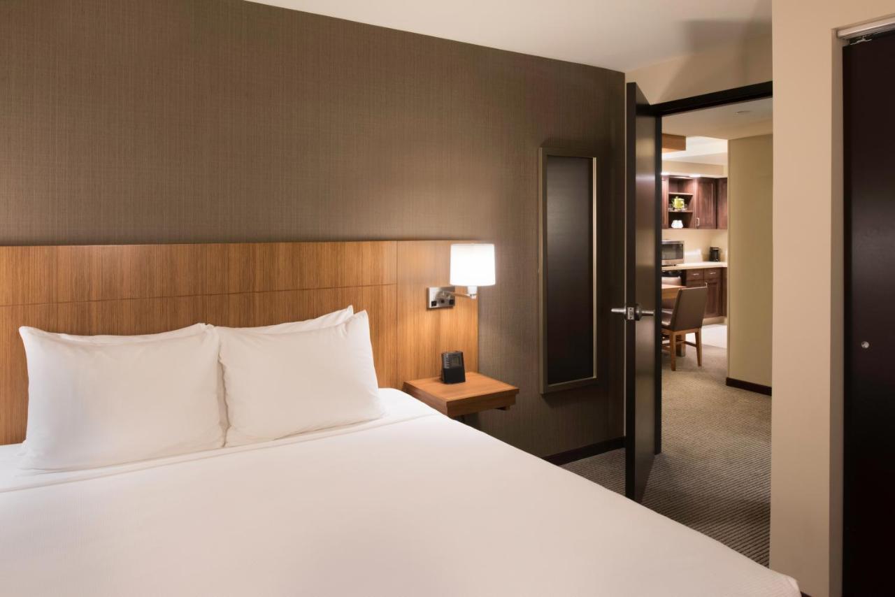 Hotel Hyatt Place East Moline/quad Cities East Moline