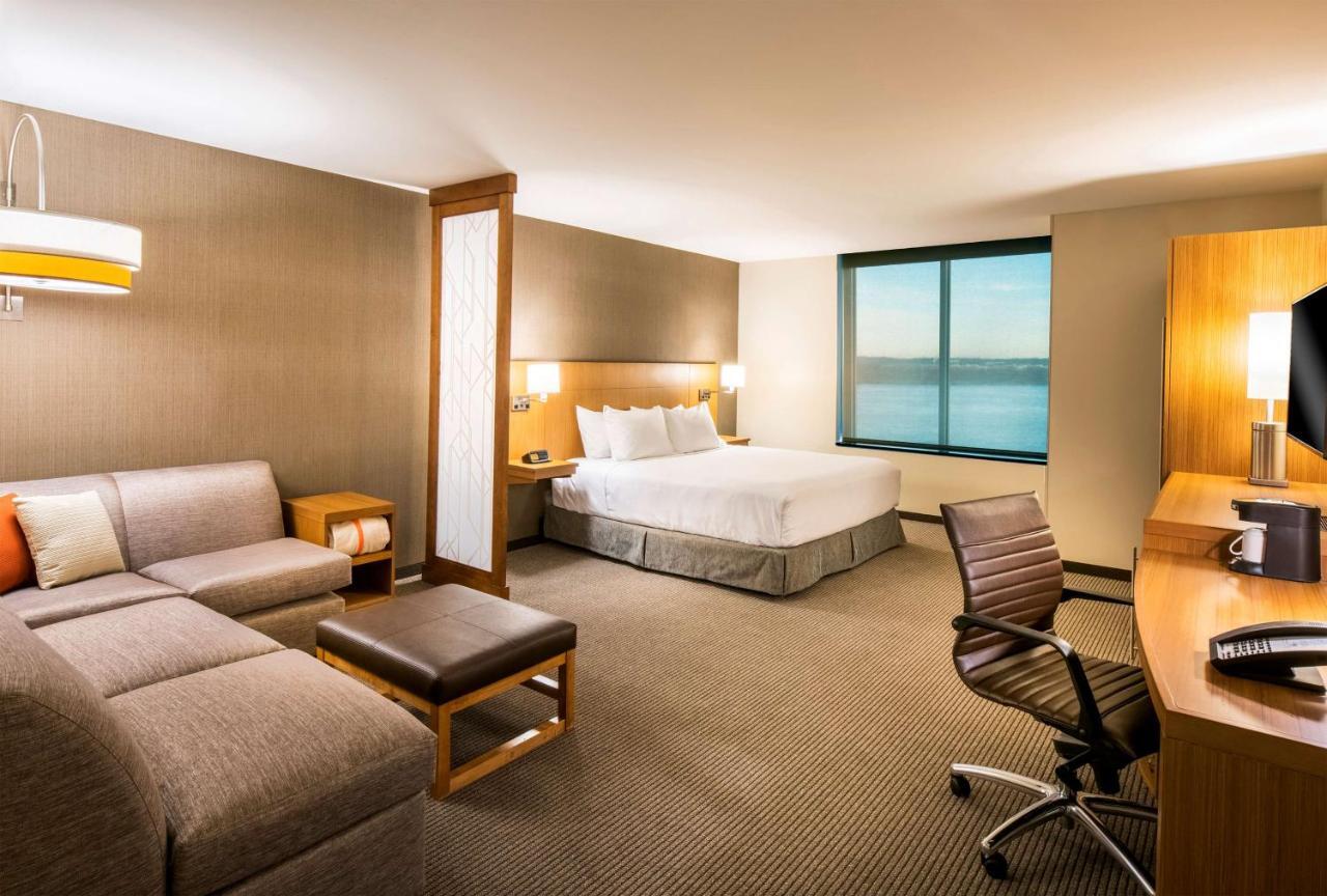 Hotel Hyatt Place East Moline/quad Cities East Moline