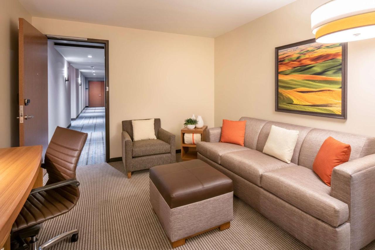 Hyatt Place East Moline/quad Cities Hotel East Moline