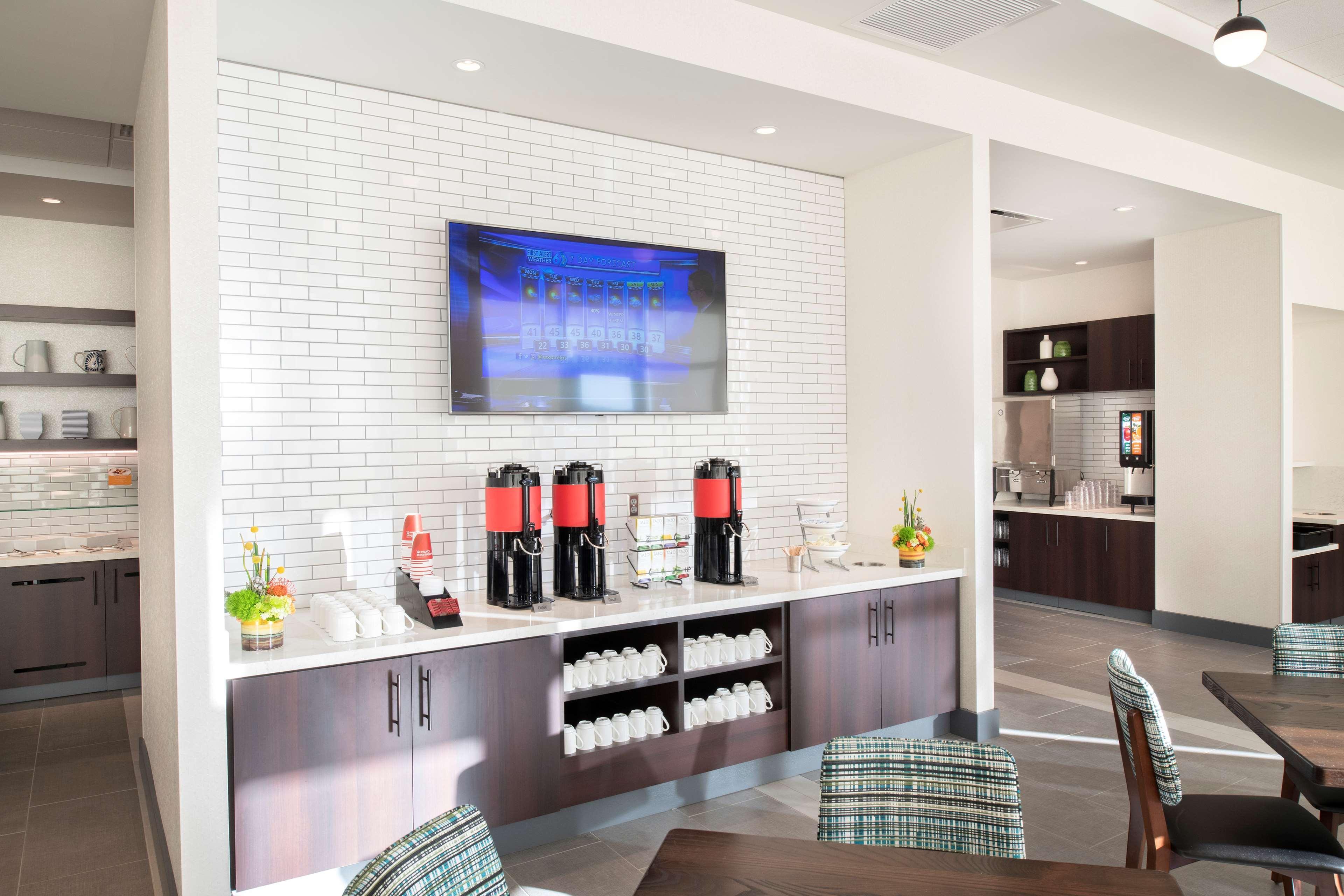 Hotel Hyatt Place East Moline/quad Cities