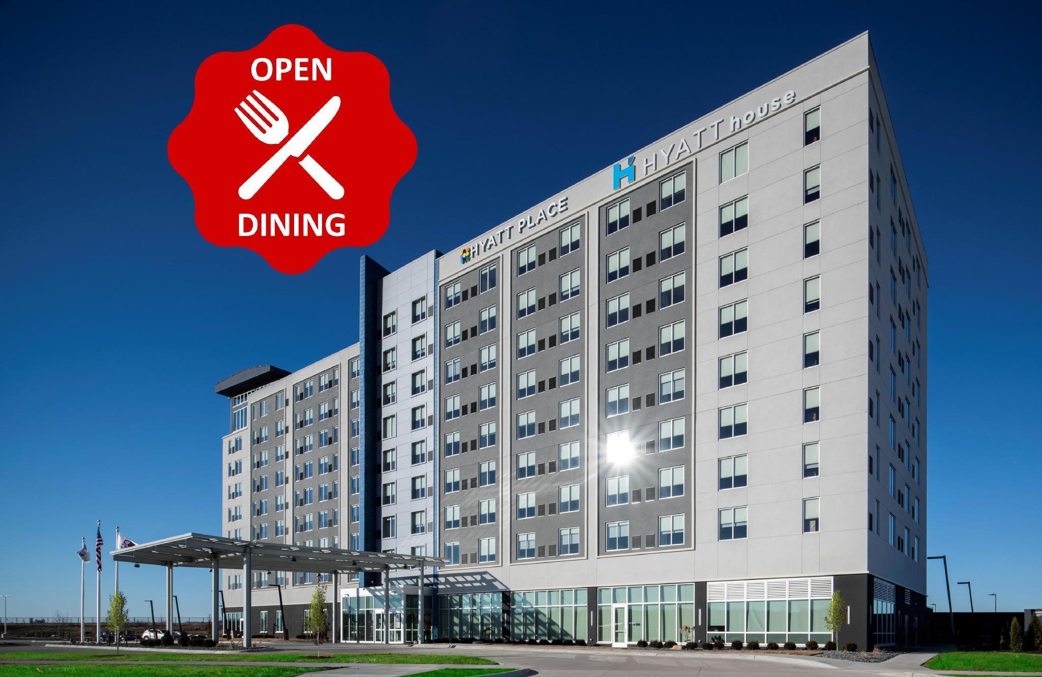 Hyatt Place East Moline/quad Cities East Moline
