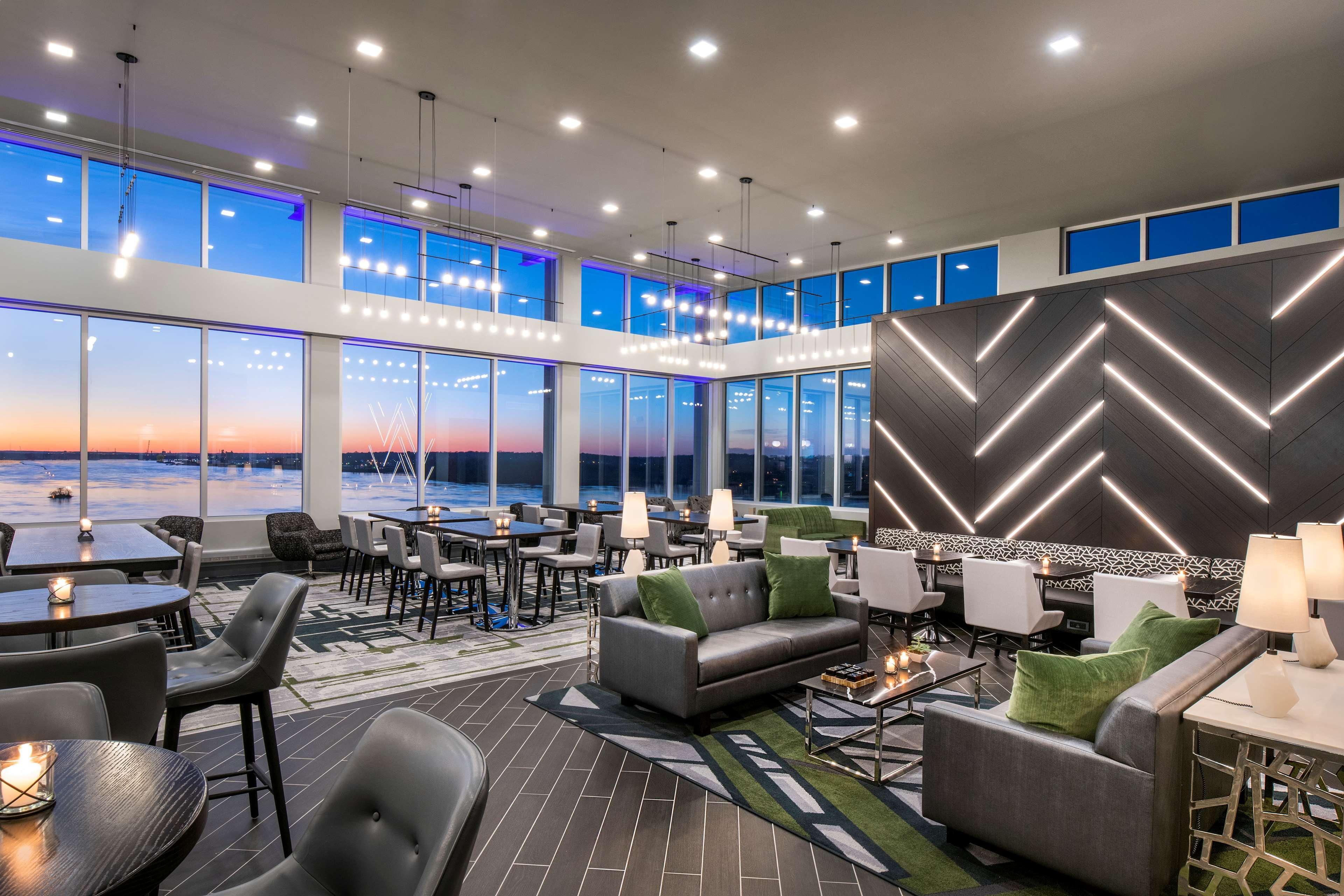 Hyatt Place East Moline/quad Cities Hotel