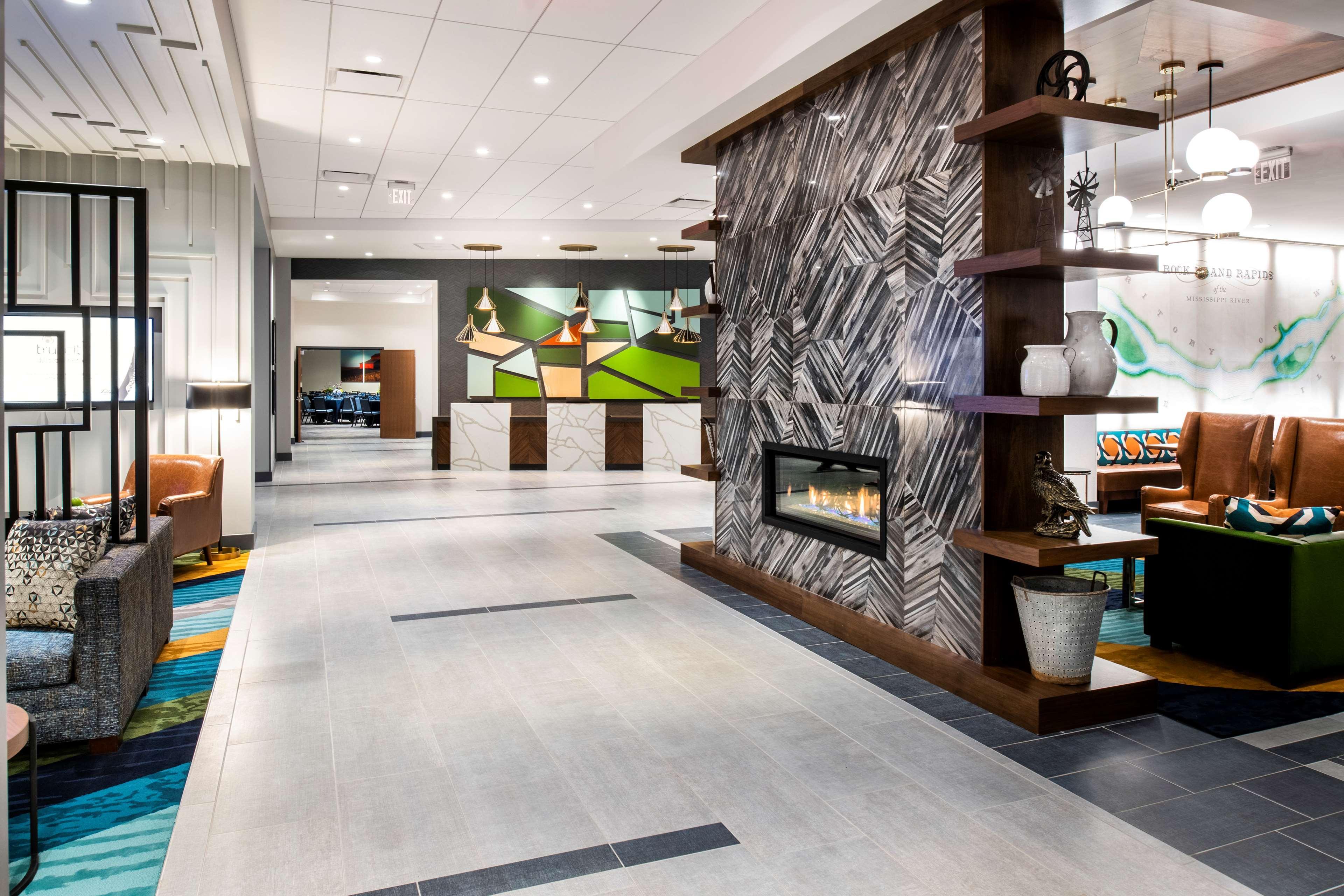 Hotel Hyatt Place East Moline/quad Cities 3*
