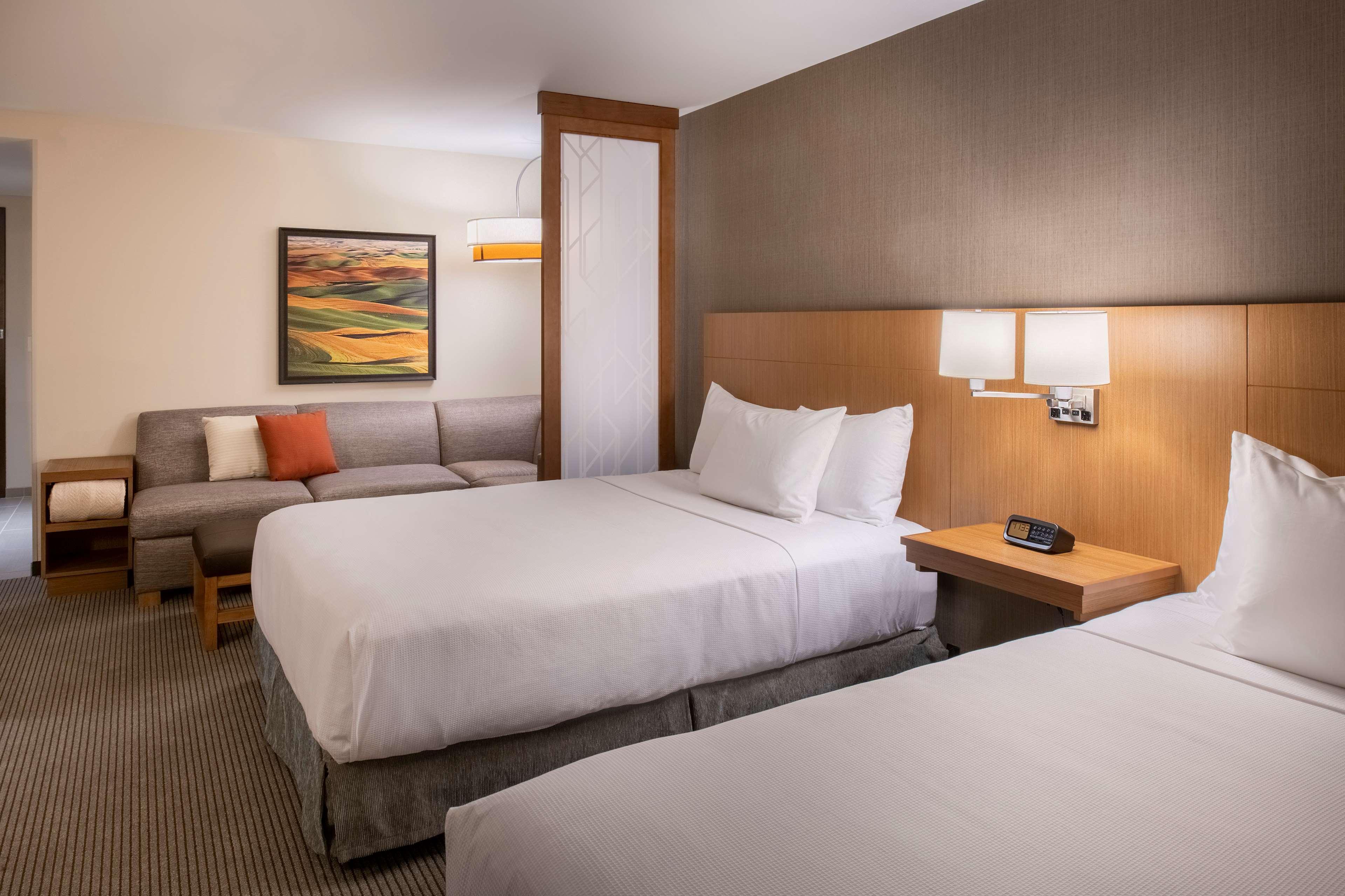 Hyatt Place East Moline/quad Cities Hotel East Moline